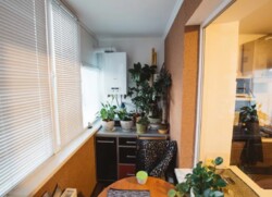 Продається 3-х кімнатна квартира в р-ні Слов'янка. Гарний стан, дизайнерська фото 10 Продається 3-х кімнатна квартира в р-ні Слов'янка. Гарний стан, дизайнерська фото 10