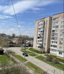 Затишна 3-кімнатна квартира для щасливого життя фото 9 Затишна 3-кімнатна квартира для щасливого життя фото 9
