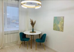 Продається 2-х кімнатна квартира з новим ремонтом. Р-н Академічний фото 2 Продається 2-х кімнатна квартира з новим ремонтом. Р-н Академічний фото 2