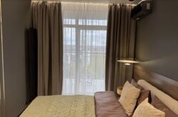 Продаж 1к квартири 45 кв. м на пров. Цегельний ЖК Central Park Vinnytsia, дизайнерський ремонт фото 17 Продаж 1к квартири 45 кв. м на пров. Цегельний ЖК Central Park Vinnytsia, дизайнерський ремонт фото 17