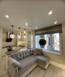 Продаж 1к квартири 42 кв. м на вул. Князів Коріатовичів ЖК Golden House фото 1 Продаж 1к квартири 42 кв. м на вул. Князів Коріатовичів ЖК Golden House фото 1