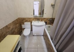 Продається 1-но кімнатна квартира в ЖК Turkish City фото 3 Продається 1-но кімнатна квартира в ЖК Turkish City фото 3