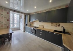 Продаж 3к квартири 91 кв. м на вул. Антонова Олега ЖК Андорра фото 11 Продаж 3к квартири 91 кв. м на вул. Антонова Олега ЖК Андорра фото 11