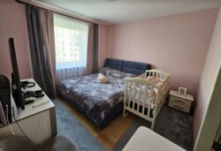 Продається 2-х кімнатна квартира в Ленінському районі. Ринок Урожай фото 1 Продається 2-х кімнатна квартира в Ленінському районі. Ринок Урожай фото 1