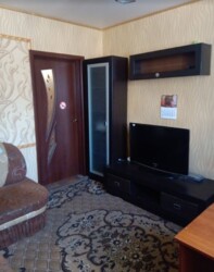 Продається 3-х кімнатна квартира в р-ні Слов'янка (вул. Пирогова). фото 1 Продається 3-х кімнатна квартира в р-ні Слов'янка (вул. Пирогова). фото 1