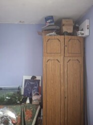 Продаж 2-х кімнатної квартири в Центральній частині міста. Простий стан. фото 2 Продаж 2-х кімнатної квартири в Центральній частині міста. Простий стан. фото 2