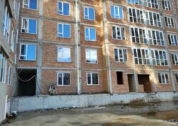 Продаж 1к квартири 47.41 кв. м ЖК Родинний Маєток фото 3 Продаж 1к квартири 47.41 кв. м ЖК Родинний Маєток фото 3