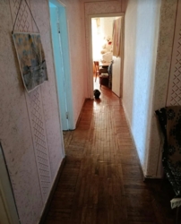 3 кімнатна квартира у центрі міста чекає на ваші дизайнерські ідеї фото 3 3 кімнатна квартира у центрі міста чекає на ваші дизайнерські ідеї фото 3