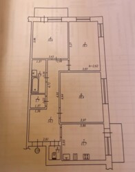 Продаж 3-х кімнатної квартири в елітному районі Поділля. Добрий стан. Все є для життя фото 2 Продаж 3-х кімнатної квартири в елітному районі Поділля. Добрий стан. Все є для життя фото 2