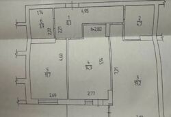 ������ 2� �������� 63.9 ��. � �� ���. ��������� 3�,�� Avalon 5 ���� 7