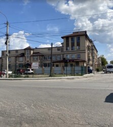 Продаж 1к квартири 39 кв. м на вул. Гетьмана Мазепи, новобуд, без ремонту. фото 3 Продаж 1к квартири 39 кв. м на вул. Гетьмана Мазепи, новобуд, без ремонту. фото 3