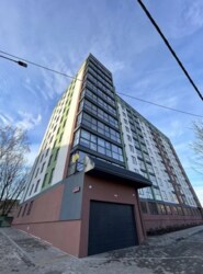 Продається 1-но кімнатна квартира в р-ні Вишенька. Новий ЖК фото 1 Продається 1-но кімнатна квартира в р-ні Вишенька. Новий ЖК фото 1