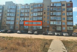 Продається 2-х кімнатна квартира в Старому місті. Новий ЖК. фото 1 Продається 2-х кімнатна квартира в Старому місті. Новий ЖК. фото 1