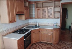 Продається 3-х кімнатна квартира в Замостянському районі. фото 1 Продається 3-х кімнатна квартира в Замостянському районі. фото 1