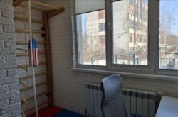 ������ 1-�� ������� �������������� �������� � �-�� ³�����. ���� 9