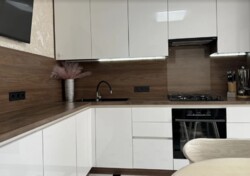 Продаж 2к квартири 66 кв. м на вул. Героїв Крут фото 24 Продаж 2к квартири 66 кв. м на вул. Героїв Крут фото 24