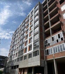 Продаж 1к квартири 50,51 кв. м на вул. Івана Богуна ЖК Родинний Маєток фото 2 Продаж 1к квартири 50,51 кв. м на вул. Івана Богуна ЖК Родинний Маєток фото 2