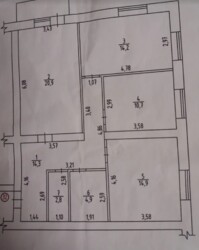 Продається 3-х кімнатна квартира в новобудові. Ленінський район. Ремонт фото 3 Продається 3-х кімнатна квартира в новобудові. Ленінський район. Ремонт фото 3