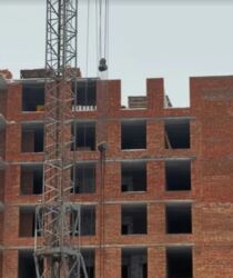 Продаж 2к квартири 50.4 кв. м на вул. Праведників світу фото 2 Продаж 2к квартири 50.4 кв. м на вул. Праведників світу фото 2