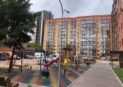 Продається 5-ти кімнатна квартира, ближнє замостя, новобудова, без ремонту фото 2 Продається 5-ти кімнатна квартира, ближнє замостя, новобудова, без ремонту фото 2