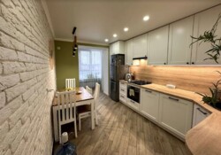 Продається 2-х кімнатна квартира в ЖК вул. Ак. Янгеля фото 3 Продається 2-х кімнатна квартира в ЖК вул. Ак. Янгеля фото 3