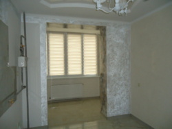 Продається 1-но кімнатна квартира з новим ремонтом. ЖК Клубний дім. фото 23 Продається 1-но кімнатна квартира з новим ремонтом. ЖК Клубний дім. фото 23