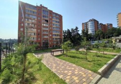 Продається 2-х кімнатна квартира, центральна частина міста, новобудова, ремонт. фото 19 Продається 2-х кімнатна квартира, центральна частина міста, новобудова, ремонт. фото 19