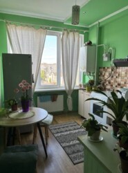 Продається 1-но кімнатна квартира в Замостянському районі фото 1 Продається 1-но кімнатна квартира в Замостянському районі фото 1