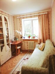 Продається 2х кімнатна квартира по вул. Київській фото 1 Продається 2х кімнатна квартира по вул. Київській фото 1