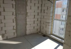 Продається 2-х кімнатна квартира в р-ні Поділля, новобуд, без ремонту. фото 3 Продається 2-х кімнатна квартира в р-ні Поділля, новобуд, без ремонту. фото 3