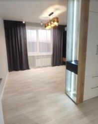 Продається 1-но кімнатна квартира в р-ні Академічний. Новий ремонт. фото 4 Продається 1-но кімнатна квартира в р-ні Академічний. Новий ремонт. фото 4