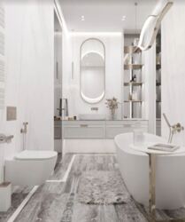 Продаж 2к квартири 75 кв. м на просп. Космонавтів, ЖК Premier Tower фото 2 Продаж 2к квартири 75 кв. м на просп. Космонавтів, ЖК Premier Tower фото 2