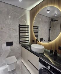 Продаж 1к квартири 46,5 кв. м на вул. Праведників світу. ЖК Forest Home. Вінниця фото 4 Продаж 1к квартири 46,5 кв. м на вул. Праведників світу. ЖК Forest Home. Вінниця фото 4