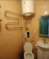 Продаж 1к квартири 28.6 кв. м на вул. Академіка Янгеля фото 5 Продаж 1к квартири 28.6 кв. м на вул. Академіка Янгеля фото 5