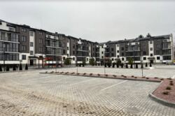 Продаж 1к квартири 42.8 кв. м на вул. Євгена Патона. ЖК Nova Koreя фото 12 Продаж 1к квартири 42.8 кв. м на вул. Євгена Патона. ЖК Nova Koreя фото 12