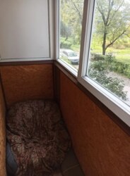 Продається 1-но кімнатна квартира в р-ні Слов'янка. фото 1 Продається 1-но кімнатна квартира в р-ні Слов'янка. фото 1