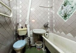 Продається 4-х кімнатна квартира, Верхня Слов'янка. Простий стан фото 7 Продається 4-х кімнатна квартира, Верхня Слов'янка. Простий стан фото 7