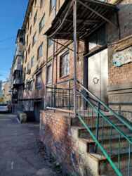 Продається 3-кімнатна квартира в центрі! фото 5 Продається 3-кімнатна квартира в центрі! фото 5