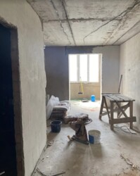 Продаж 1к квартири 39 кв. м на вул. Гетьмана Мазепи, новобуд, без ремонту. фото 9 Продаж 1к квартири 39 кв. м на вул. Гетьмана Мазепи, новобуд, без ремонту. фото 9