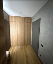 Продаж 1к квартири 49 кв. м на вул. Андрія Шептицького, дизайнерський ремонт фото 2 Продаж 1к квартири 49 кв. м на вул. Андрія Шептицького, дизайнерський ремонт фото 2