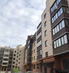 Продається 2-х кімнатна квартира в Новобудові. Р-н Пятничани. Без ремонту фото 6 Продається 2-х кімнатна квартира в Новобудові. Р-н Пятничани. Без ремонту фото 6