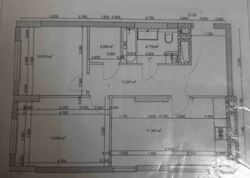 ������ 2� �������� 65 ��. � �� ����. ��������� �� Central Park Vinnytsia ���� 12