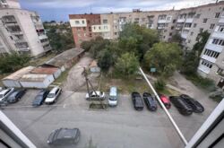 Продаж 2к квартири 42 кв. м на вул. Костя Широцького, нормальний житловий стан. фото 2 Продаж 2к квартири 42 кв. м на вул. Костя Широцького, нормальний житловий стан. фото 2