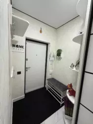 Стильна сучасна 2 кімнатна квартира фото 15 Стильна сучасна 2 кімнатна квартира фото 15