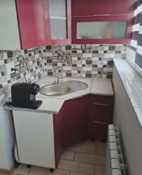 Продається 1-но кімнатна квартира в Замостянському районі. фото 5 Продається 1-но кімнатна квартира в Замостянському районі. фото 5