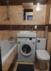 Продається 1-но кім-на кв-ра, Заостянський р-н, з ремонтом, технікою та меблями фото 7 Продається 1-но кім-на кв-ра, Заостянський р-н, з ремонтом, технікою та меблями фото 7