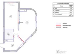 Продається 1-но кімнатна квартира в ЖК Лісопарковий. Р-н Слов'янка. фото 6 Продається 1-но кімнатна квартира в ЖК Лісопарковий. Р-н Слов'янка. фото 6