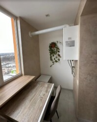 Продається 1-но кімнатна квартира в ЖК Сімейний комфорт. Все є, ремонт фото 14 Продається 1-но кімнатна квартира в ЖК Сімейний комфорт. Все є, ремонт фото 14