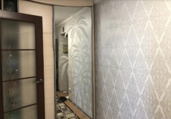 Продається 1-но кімнатна квартира, р-н залізничного вокзалу, з технікою та меблями. фото 2 Продається 1-но кімнатна квартира, р-н залізничного вокзалу, з технікою та меблями. фото 2