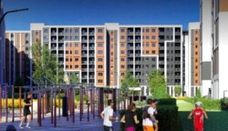 Продається 1-но кімнатна квартира в ЖК Кельце. Чорнова фото 1 Продається 1-но кімнатна квартира в ЖК Кельце. Чорнова фото 1